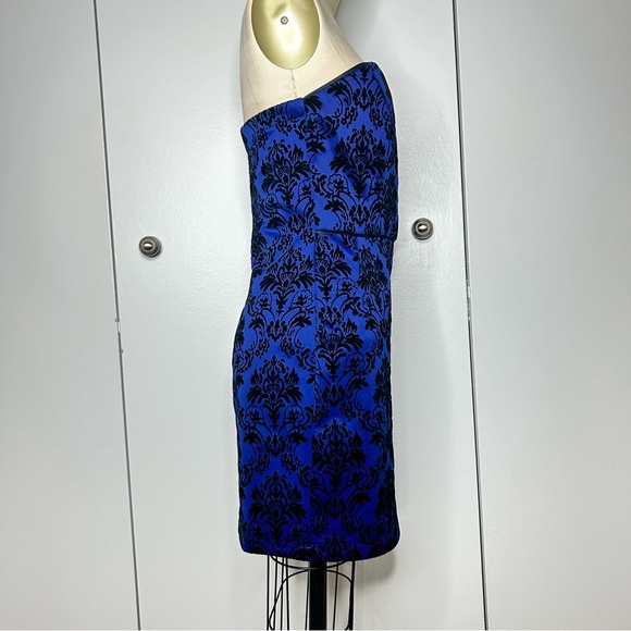 NWT Teeze Me Cocktail Dress - Picture 11 of 13